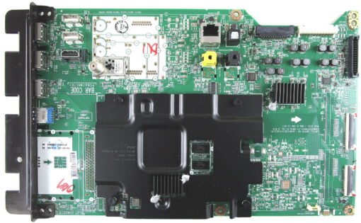 LG EBT64419904 Main Board