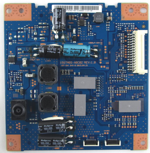 SONY 55.55T26.D02 LED Driver