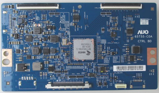 Sony 55.65T55.C01 T-Con Board