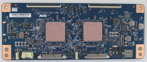 Sony 55.75T05.C09 T-Con Board