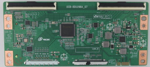 RCA HV430QUB-N1A T-Con Board