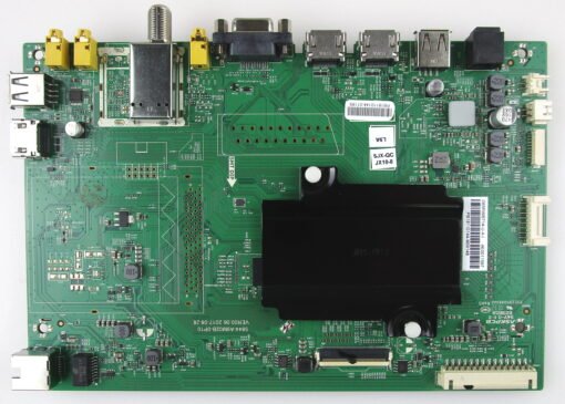 RCA AE0011597 Main Board for RNSMU6536-B