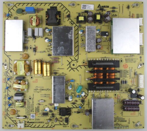 Sony 1-474-729-11 Power Supply Board for XBR-65X850F