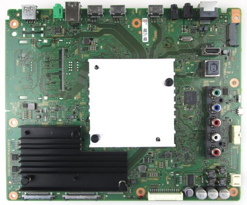 Sony A-2201-064-A Main Cba Board