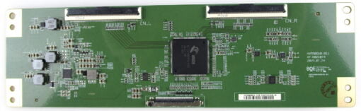 RCA HV550QUB-B11 T-Con Board