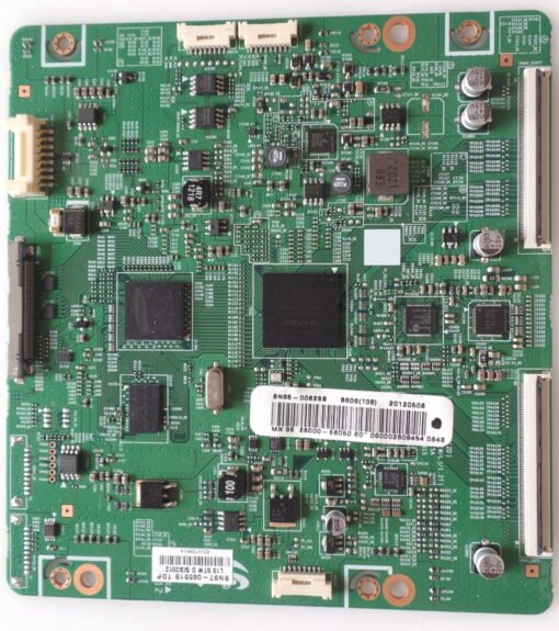 Samsung BN95-00628B  T-Con Board