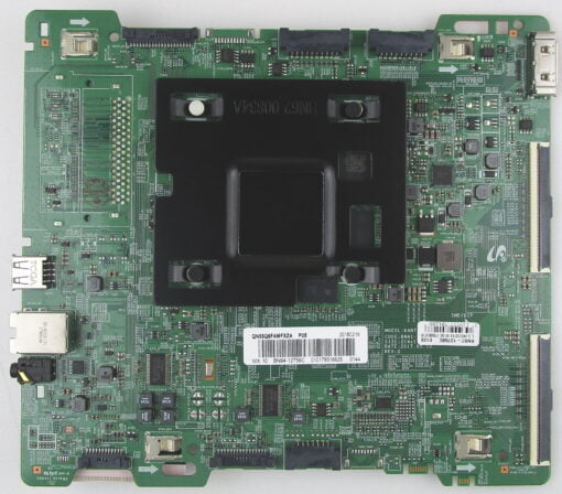 Samsung BN94-12756C Main Board