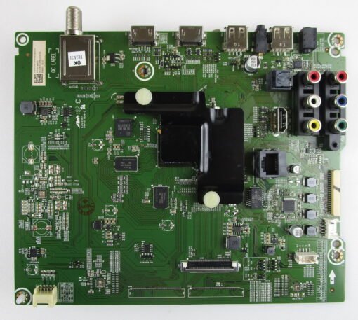 Sharp 216997 Main Board for LC-50P5000U