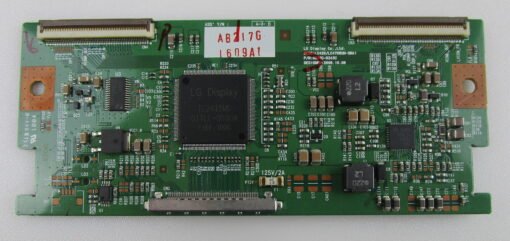 Philips 6871L-1609A T-Con Board