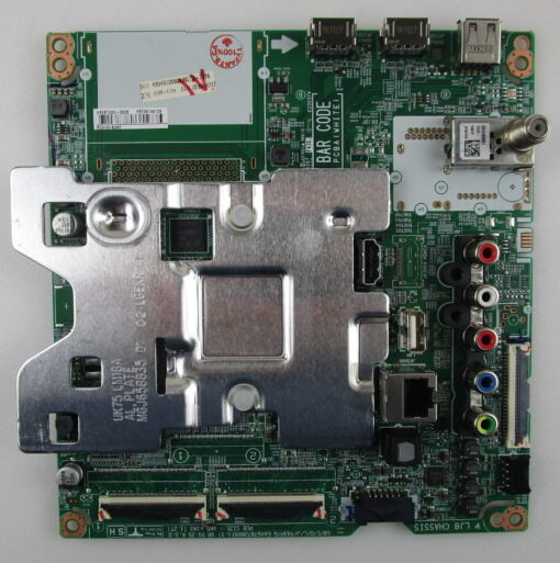 LG EBT65199105 MAIN BOARD