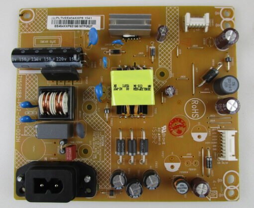 VIZIO PLTVEE454XXP8 POWER SUPPLY BOARD