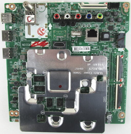 LG EBT65173603 Main Board