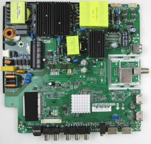 TECHNICOLOR AE0011138 Main Board for TC6015-UHD