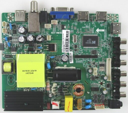 RCA CV3393BH-U39 Main Board for RLDED4215A-B