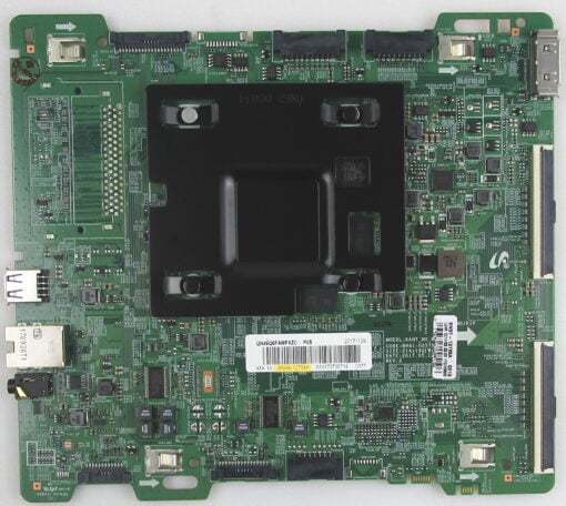 Samsung BN94-12754A Main Board