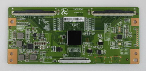 RCA HV550QUB-B13 T-Con Board for RTR4060-US