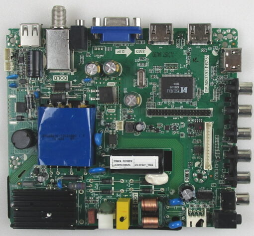 RCA 8142123332133 Main Board for RLDED4016A