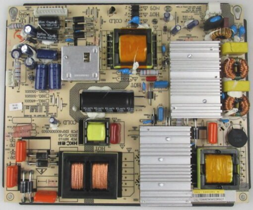 PROSCAN HKL-500201 Power Supply