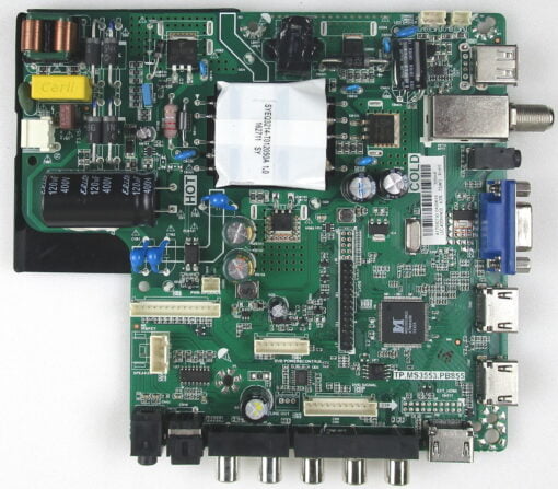 Proscan / RCA AE0010885 Main Board / Power Supply Board