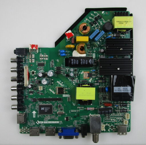 PROSCAN TP.MS3393.PC821 MAIN BOARD FOR PLDED5068A-B