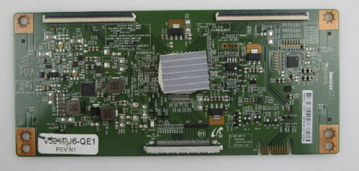 RCA 000T730R T-CON BOARD FOR RLDED5098-B-UHD