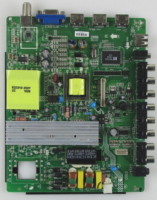 Proscan ZP.VST.3393.C  Main Board for PLDED5069