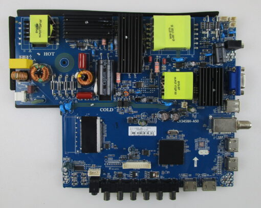 RCA 7.T3458HA50110.4A2 Main Board for RLDED5098-B-UHD