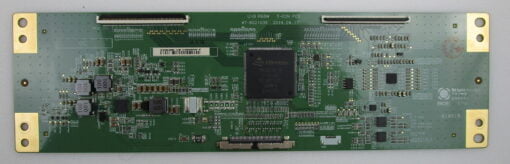 RCA HV490QUBB05 T-CON BOARD FOR RLED4843-B-UHD