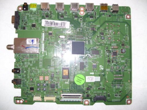 Samsung BN96-21119A Main Board