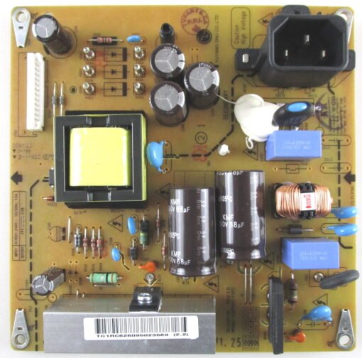 LG EAY62609502 Power Supply