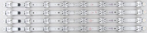 LG EAV64692001 Backlight LED Strips Set - 4 Strips