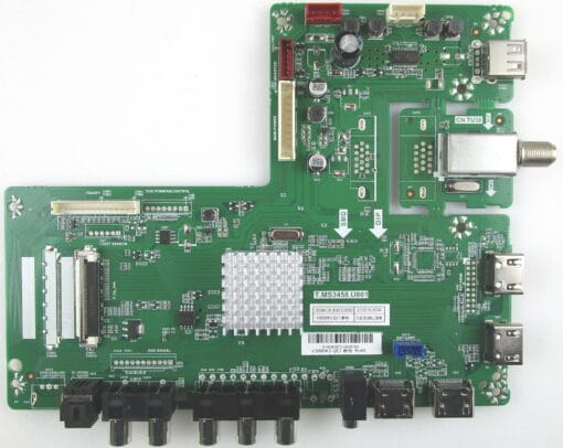 RCA T.MS3458.U801  MAIN BOARD FOR SRC5035-UHD-C