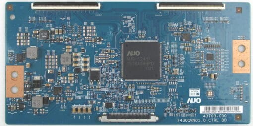 SAMSUNG / WESTINGHOUSE  55.50T28.C01  T-CON BOARD FOR WD50UK4550