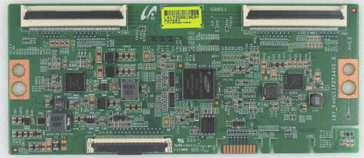 TCL LMC650FN04 T-Con Board