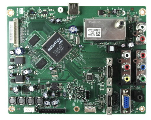 Toshiba 75023724 Main Board for 24SL410U