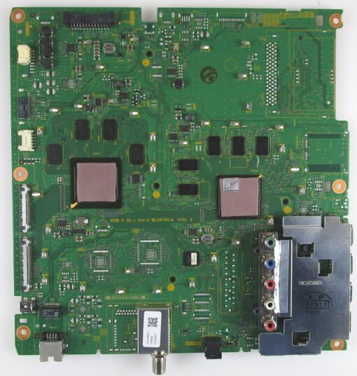 Panasonic TXN-A1EZVU Main Board