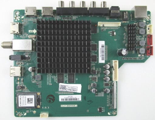 HAIER T.MS6488E.U733  MAIN BOARD FOR 75UG6550G