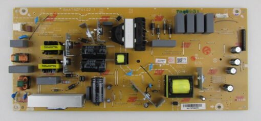 Sanyo AB78QMPW Power Supply Board