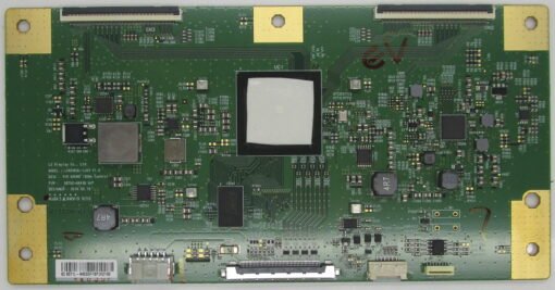 SONY  6871L-4483D (6870C-0642B) T-CON BOARD FOR XBR-65X750D