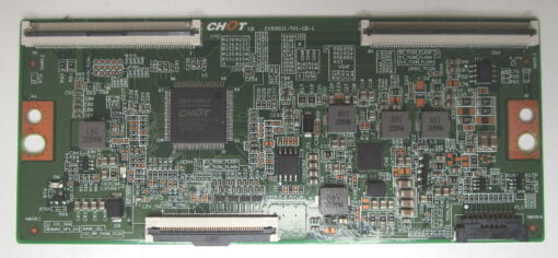 SEIKI CV500U1-T01-CB-1 T-CON BOARD