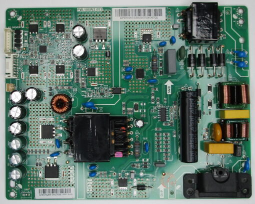 VIZIO  PW.108W2.683  POWER SUPPLY BOARD FOR D50x-G9