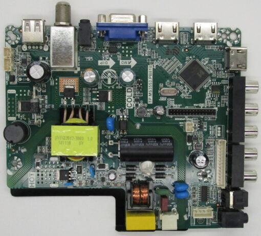 RCA  AE0011010 | TP.MS3553.PB818 MAIN BOARD FOR RTC3280