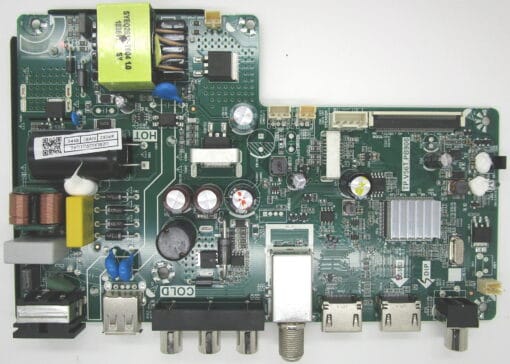 RCA  TP.V56T.PB908  MAIN BOARD FOR RT3205-C