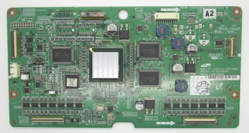 PHILIPS  996500038481 MAIN LOGIC CONTROL BOARD