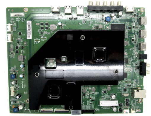 Vizio (X)XFCB0QK038070X MAIN BOARD FOR P65-E1