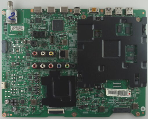 Samsung BN94-08075A Main Board