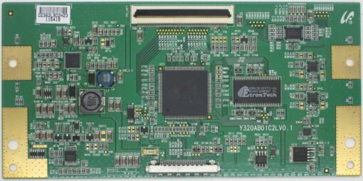 SAMSUNG / SONY LJ94-02362L T-CON BOARD