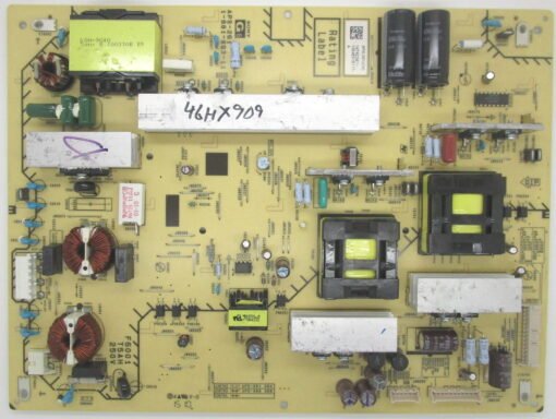 SONY  1-474-239-11 G6 POWER SUPPLY BOARD