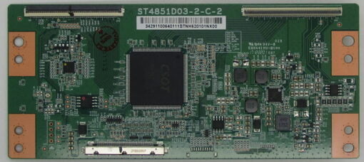 Hisense ST4851D03-2-C-2 T-Con Board