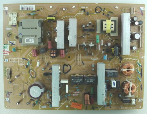 Sony A-1566-756-A IP5 Board